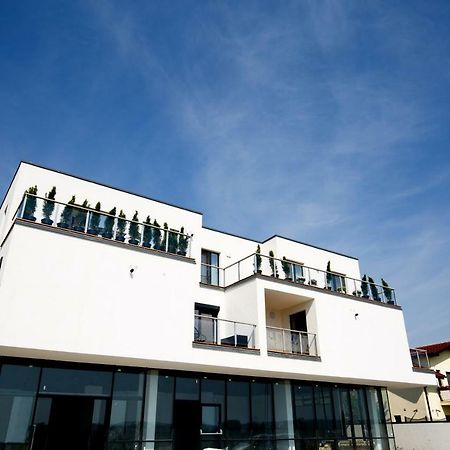 Ramino Apartments Сибиу Екстериор снимка