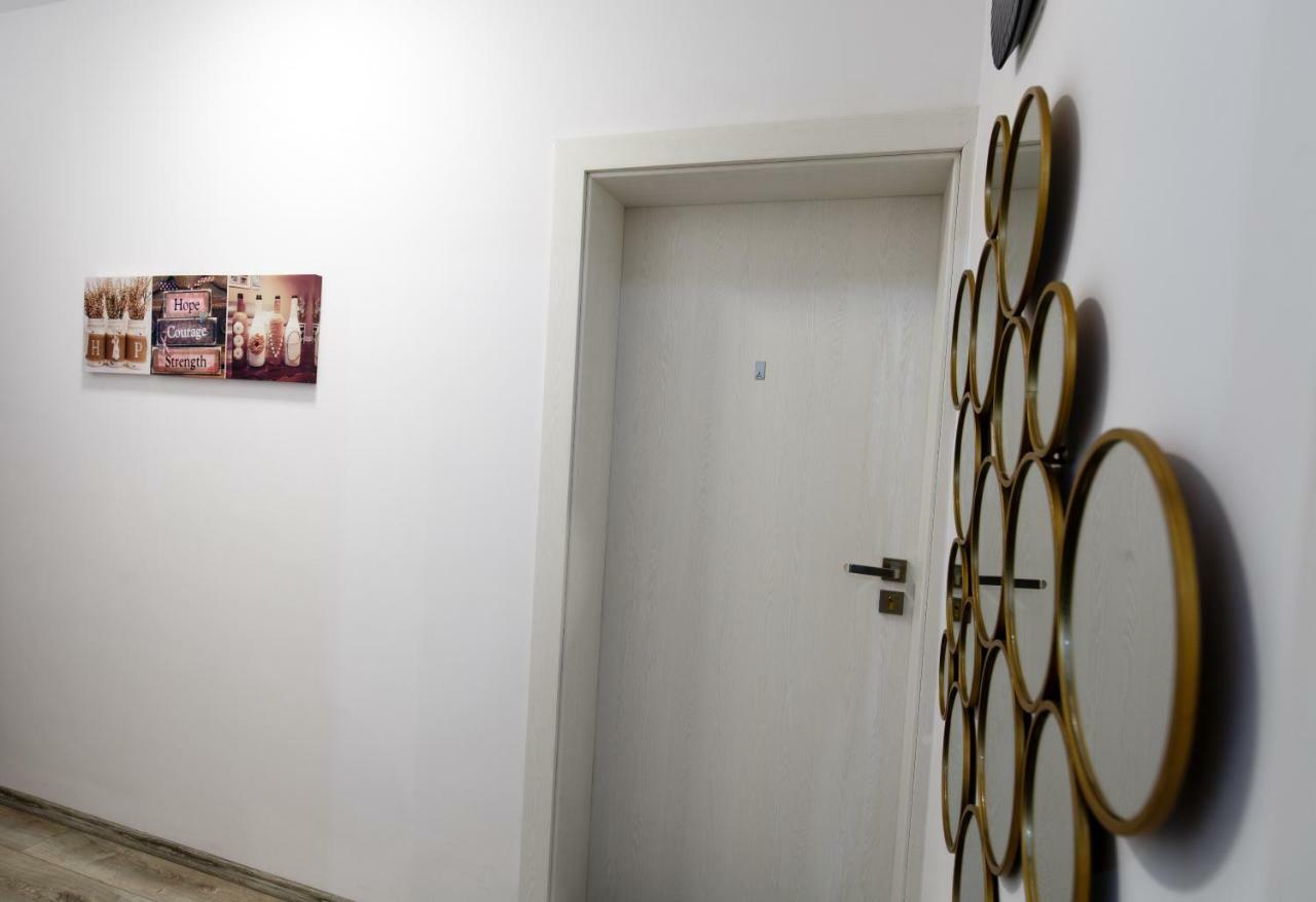 Ramino Apartments Сибиу Екстериор снимка