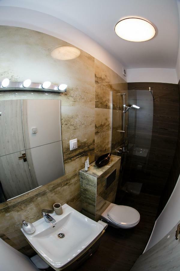 Ramino Apartments Сибиу Екстериор снимка