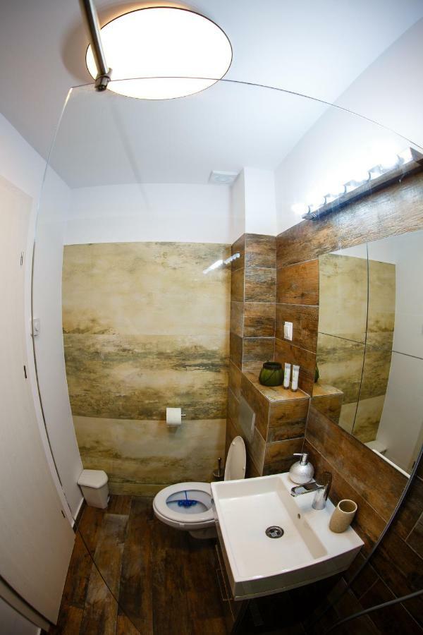 Ramino Apartments Сибиу Екстериор снимка