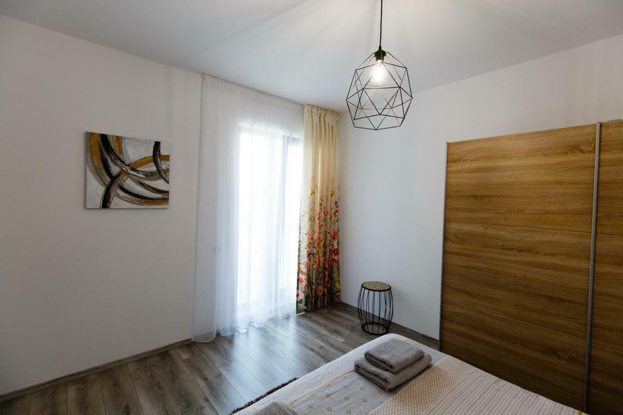 Ramino Apartments Сибиу Екстериор снимка