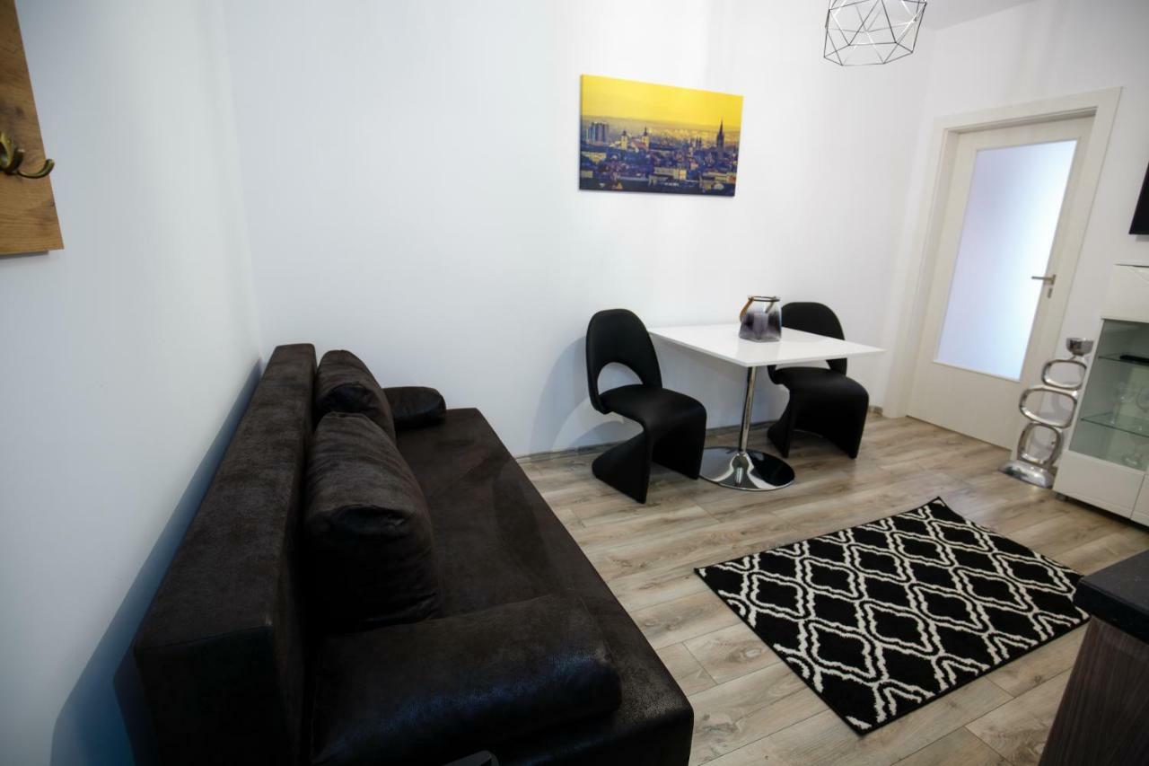 Ramino Apartments Сибиу Екстериор снимка