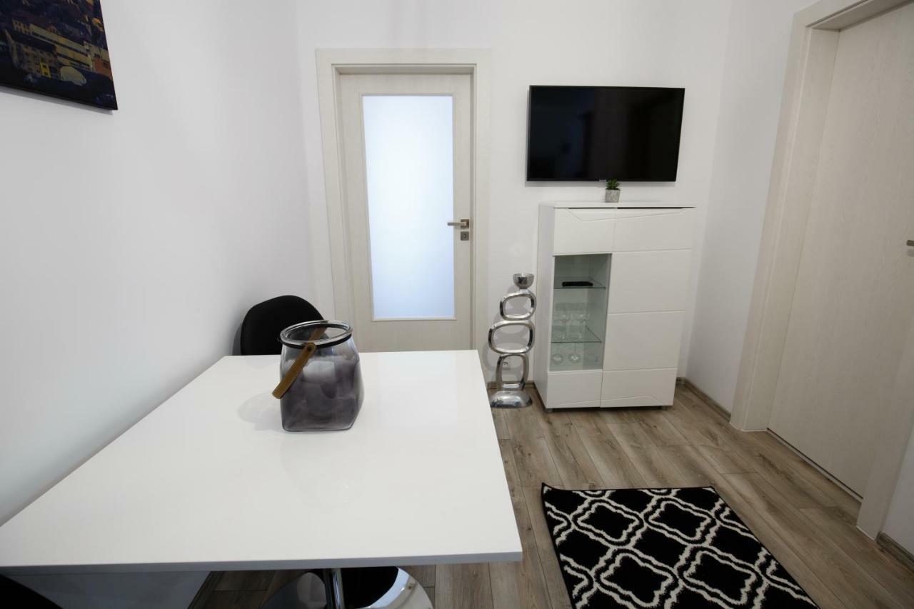 Ramino Apartments Сибиу Екстериор снимка