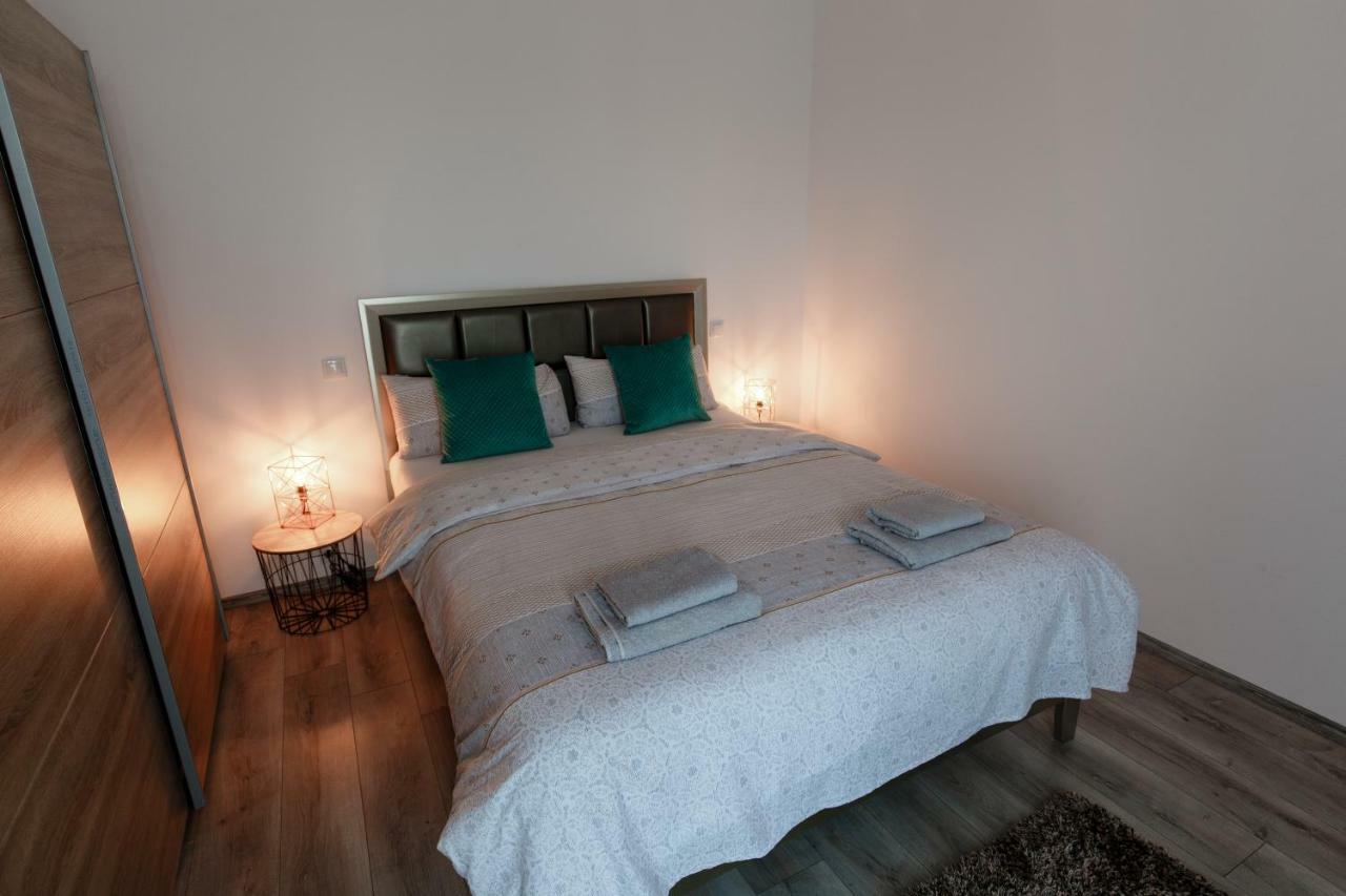 Ramino Apartments Сибиу Екстериор снимка