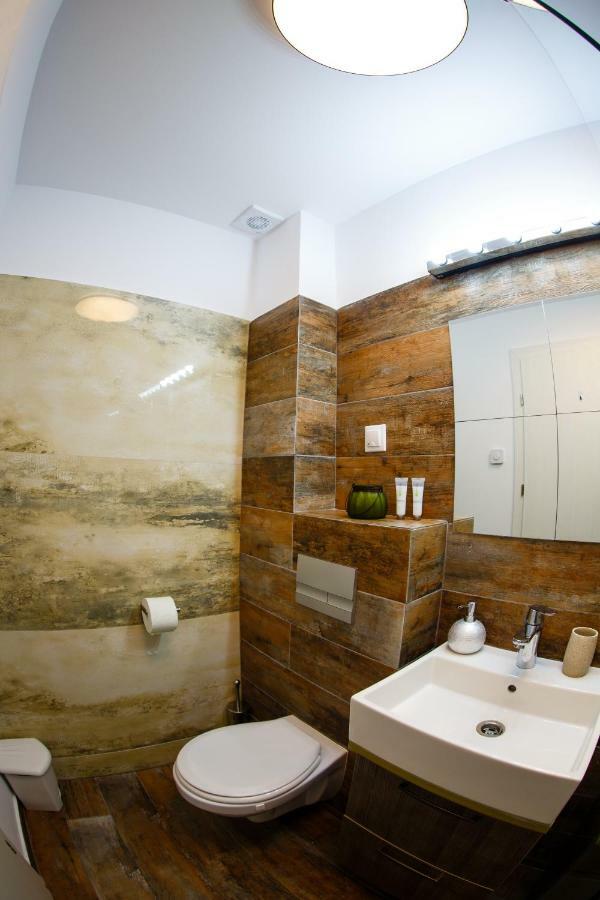 Ramino Apartments Сибиу Екстериор снимка