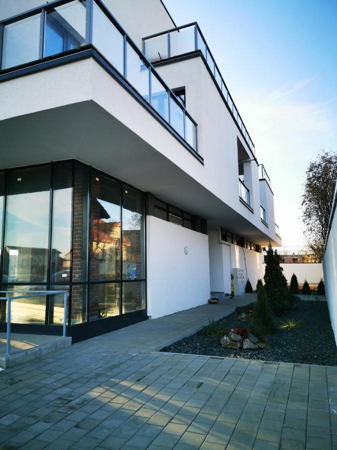 Ramino Apartments Сибиу Екстериор снимка